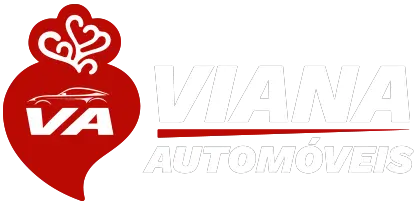 VianaAutomoveis.pt logo - Início